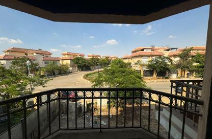 Townhouse - 3 - 3 for sale in Privado - Madinaty - Cairo