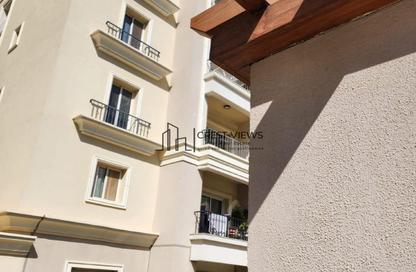 Apartment - 3 - 5 for rent in Mivida - 5th Settlement Compounds - The 5th Settlement - New Cairo City - Cairo