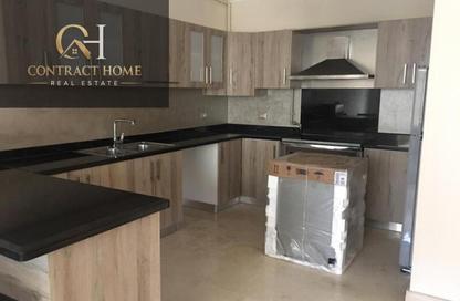 Apartment - 3 - 3 for rent in Katameya Dunes - El Katameya Compounds - El Katameya - New Cairo City - Cairo Apartment - 3 - 3 for rent in Katameya Dunes - El Katameya Compounds - El Katameya - New Cairo City - Cairo