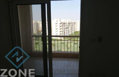 Apartment - 4 Bedrooms - 3 Bathrooms for rent in B11 - Madinaty - Cairo