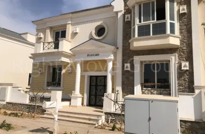 Villa - 3 Bedrooms - 4 Bathrooms for sale in Mountain View Chill Out Park - Northern Expansions - 6 October City - Giza