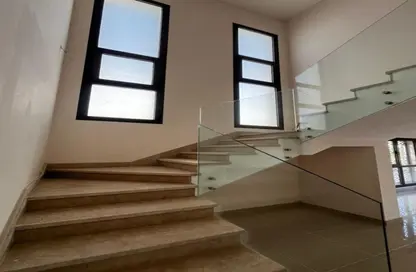 منزل مزدوج - 3 غرف نوم - 4 حمامات للايجار في ذا ادريس ايست - شارع التسعين - التجمع الخامس - مدينة القاهرة الجديدة - القاهرة