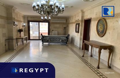 مساحات مكتبية - استوديو - 2 للايجار في شارع 257 - المعادي الجديدة - حي المعادي - القاهرة