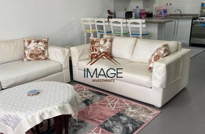Penthouse - 3 Bedrooms - 2 Bathrooms for sale in Amwaj - Sidi Abdel Rahman - North Coast