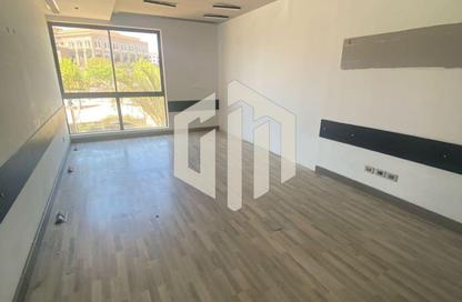 Full Floor - Studio - 1 Bathroom for rent in Mivida - 5th Settlement Compounds - The 5th Settlement - New Cairo City - Cairo