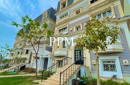 أي فيلا - 3 غرف نوم - 3 حمامات للايجار في ماونتن فيو هايد بارك - كمبوندات التجمع الخامس - التجمع الخامس - مدينة القاهرة الجديدة - القاهرة