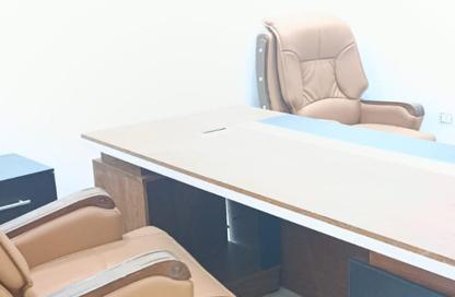 Office Space - 3 Bedrooms - 1 Bathroom for sale in Hadayek El Ahram - Giza