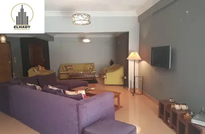 شقة - غرفة نوم - 1 حمام للايجار في مسجد فاطمة الشربتلي - الحي الثالث - التجمع الخامس - مدينة القاهرة الجديدة - القاهرة