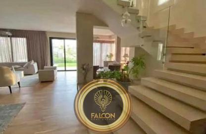 Villa - 4 Bedrooms - 4 Bathrooms for sale in Sodic East - 6th District - New Heliopolis - Cairo