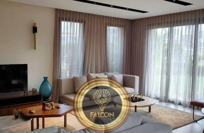 Villa - 4 Bedrooms - 4 Bathrooms for sale in Sodic East - 6th District - New Heliopolis - Cairo