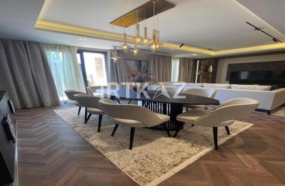 Apartment - 3 - 3 for sale in District 5 - 5th Settlement Compounds - The 5th Settlement - New Cairo City - Cairo