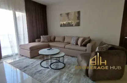 شقة - 2 غرف نوم - 2 حمامات للايجار في ميفيدا - كمبوندات التجمع الخامس - التجمع الخامس - مدينة القاهرة الجديدة - القاهرة