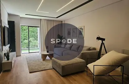 Apartment - 2 Bedrooms - 2 Bathrooms for sale in Lake View Residence - 5th Settlement Compounds - The 5th Settlement - New Cairo City - Cairo