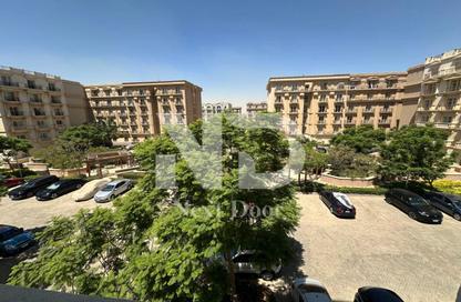 Apartment - 2 - 3 for rent in Garden Residence - Hyde Park - New Cairo City - Cairo
