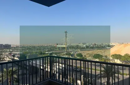 Apartment - 3 Bedrooms - 3 Bathrooms for rent in Cairo Festival City - North Investors Area - New Cairo City - Cairo