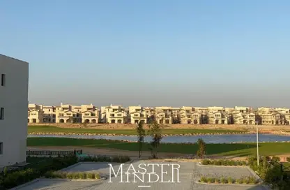 تاون هاوس - 3 غرف نوم - 3 حمامات للبيع في مراسي - سيدي عبد الرحمن - الساحل الشمالي