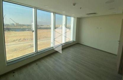 Office Space - 2 Bedrooms - 1 Bathroom for sale in V90 - North Teseen St. - The 5th Settlement - New Cairo City - Cairo