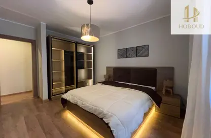 شقة - 3 غرف نوم - 2 حمامات للايجار في لايك فيو ريزيدنس - كمبوندات التجمع الخامس - التجمع الخامس - مدينة القاهرة الجديدة - القاهرة