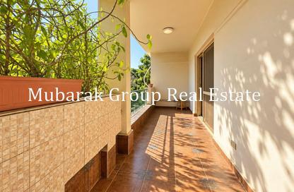 Apartment - 2 - 3 for rent in Street 15 - Maadi - Hay El Maadi - Cairo