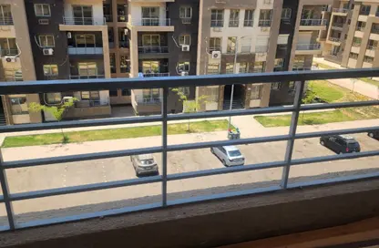 Apartment - 3 Bedrooms - 2 Bathrooms for sale in Janna 2 - Sheikh Zayed Compounds - Sheikh Zayed City - Giza