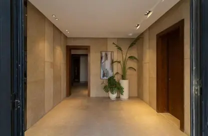 Apartment - 3 Bedrooms - 2 Bathrooms for sale in O West - 6 October Compounds - 6 October City - Giza