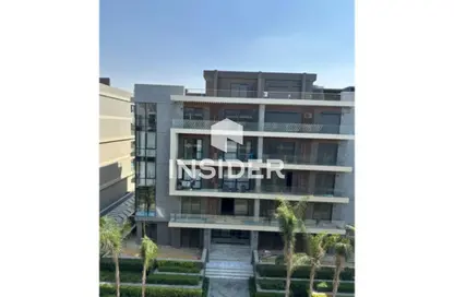 شقة - 3 غرف نوم - 3 حمامات للبيع في الباتيو اورو - كمبوندات التجمع الخامس - التجمع الخامس - مدينة القاهرة الجديدة - القاهرة