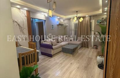 Apartment - 2 - 1 for rent in Privado - Madinaty - Cairo