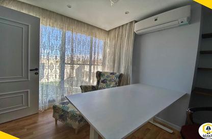 Penthouse - 3 Bedrooms - 4 Bathrooms for sale in Village Gardens Katameya - 5th Settlement Compounds - The 5th Settlement - New Cairo City - Cairo