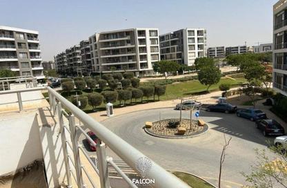 شقة - 1 - 1 للبيع في تاج سيتي - كمبوندات التجمع الخامس - التجمع الخامس - مدينة القاهرة الجديدة - القاهرة