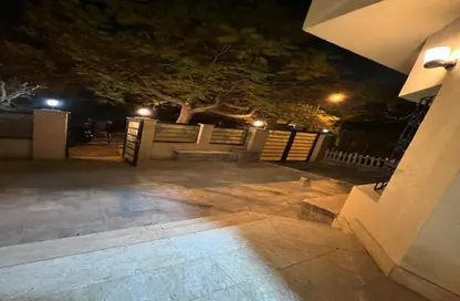 فيلا - 4 غرف نوم - 3 حمامات للايجار في امتداد الرحاب - الرحاب - مدينة القاهرة الجديدة - القاهرة