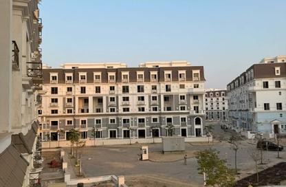 iVilla - 3 Bedrooms - 3 Bathrooms for sale in Mountain View iCity October - 6 October Compounds - 6 October City - Giza iVilla - 3 Bedrooms - 3 Bathrooms for sale in Mountain View iCity October - 6 October Compounds - 6 October City - Giza