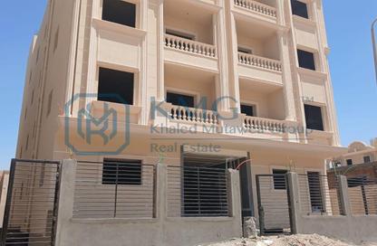 شقة - 3 - 3 للبيع في بيت الوطن - التجمع الخامس - مدينة القاهرة الجديدة - القاهرة