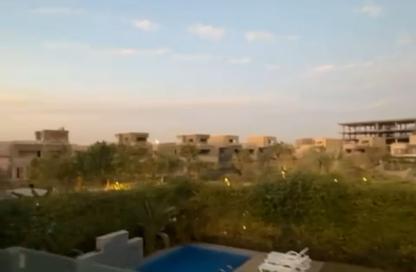 Villa - 6 - 7+ for sale in Palm Hills Katameya Extension - 5th Settlement Compounds - The 5th Settlement - New Cairo City - Cairo