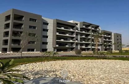Apartment - 3 Bedrooms - 2 Bathrooms for sale in Stoda - Sheraton Al Matar - El Nozha - Cairo Apartment - 3 Bedrooms - 2 Bathrooms for sale in Stoda - Sheraton Al Matar - El Nozha - Cairo