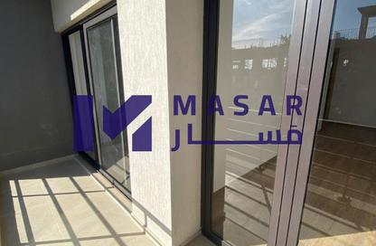 شقة - 3 - 2 للايجار في لايك رسيدنس - فيفث سكوير - التجمع الخامس - مدينة القاهرة الجديدة - القاهرة