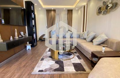 iVilla - 4 Bedrooms - 4 Bathrooms for rent in Villette - 5th Settlement Compounds - The 5th Settlement - New Cairo City - Cairo