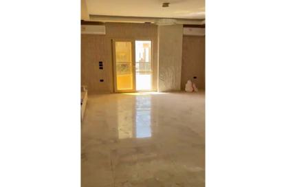 Apartment - 3 - 2 for sale in West Golf - El Katameya Compounds - El Katameya - New Cairo City - Cairo