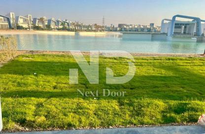 فيلا - 3 غرف نوم - 2 حمامات للايجار في فوكا باي - راس الحكمة - الساحل الشمالي