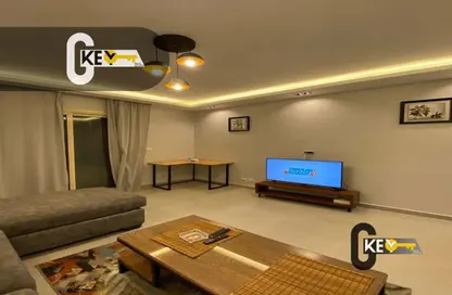 شقة - غرفة نوم - 1 حمام للايجار في امتداد الرحاب - الرحاب - مدينة القاهرة الجديدة - القاهرة