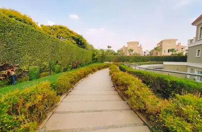 Palace - 7 Bedrooms - 7+ Bathrooms for sale in Cairo Festival City - North Investors Area - New Cairo City - Cairo