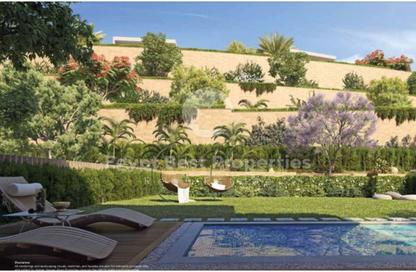Apartment - 2 Bedrooms - 2 Bathrooms for sale in Mountain View Hyde Park - 5th Settlement Compounds - The 5th Settlement - New Cairo City - Cairo