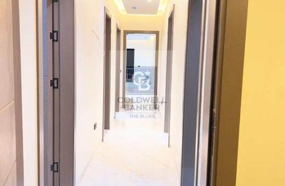 Apartment - 3 - 3 for sale in Garden Residence - Hyde Park - New Cairo City - Cairo