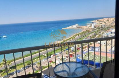 Chalet - 2 Bedrooms - 2 Bathrooms for sale in Pyramids - Porto Sokhna - Al Ain Al Sokhna - Suez Chalet - 2 Bedrooms - 2 Bathrooms for sale in Pyramids - Porto Sokhna - Al Ain Al Sokhna - Suez