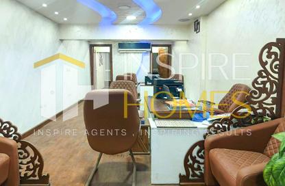 Office Space - Studio - 3 for rent in Khaled Ibn Alwaleed St. - Sidi Beshr - Hay Awal El Montazah - Alexandria