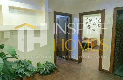 Office Space - Studio - 3 for rent in Khaled Ibn Alwaleed St. - Sidi Beshr - Hay Awal El Montazah - Alexandria