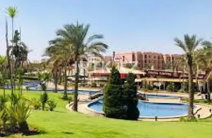 Apartment - 3 Bedrooms - 3 Bathrooms for sale in El Rehab Extension - Al Rehab - New Cairo City - Cairo