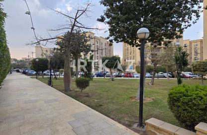 Apartment - 3 Bedrooms - 3 Bathrooms for sale in El Rehab Extension - Al Rehab - New Cairo City - Cairo