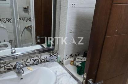 Apartment - 3 Bedrooms - 3 Bathrooms for sale in El Rehab Extension - Al Rehab - New Cairo City - Cairo