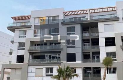 Townhouse - 3 Bedrooms - 3 Bathrooms for sale in Garden Residence - Hyde Park - New Cairo City - Cairo Townhouse - 3 Bedrooms - 3 Bathrooms for sale in Garden Residence - Hyde Park - New Cairo City - Cairo
