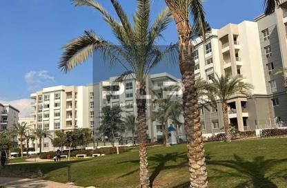 Townhouse - 3 Bedrooms - 3 Bathrooms for sale in Garden Residence - Hyde Park - New Cairo City - Cairo Townhouse - 3 Bedrooms - 3 Bathrooms for sale in Garden Residence - Hyde Park - New Cairo City - Cairo